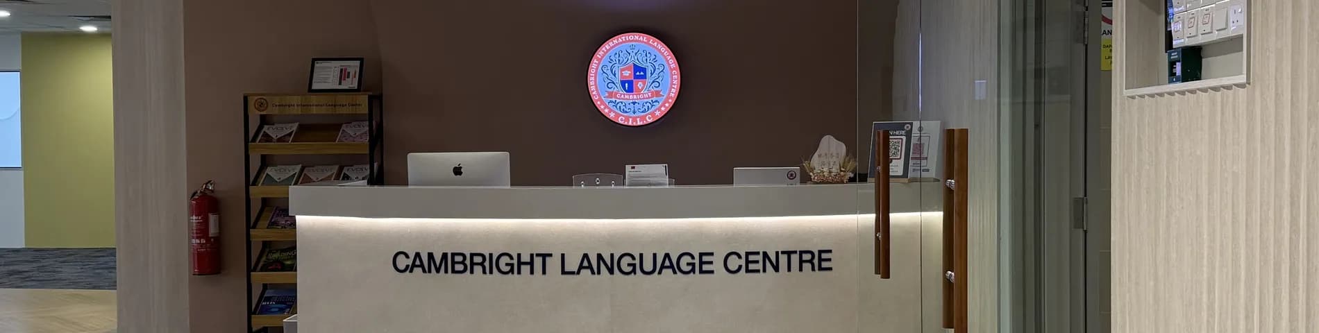 Cambright Language Centre