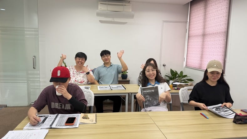 Global Leaders Academy 缩略图 3