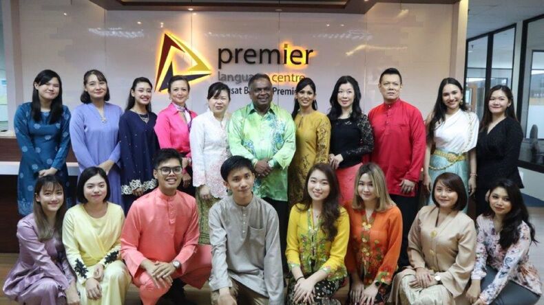 Premier Language Centre 缩略图 3