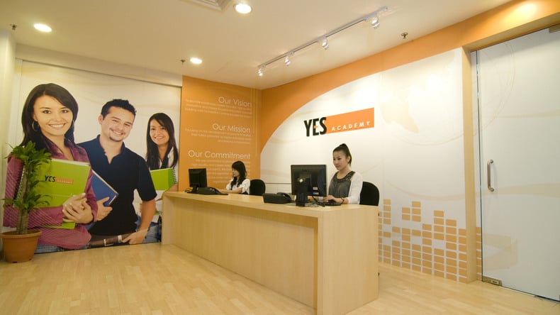 Yes English 缩略图 2