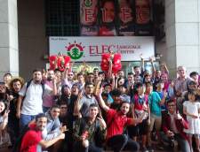 Elec Education Group