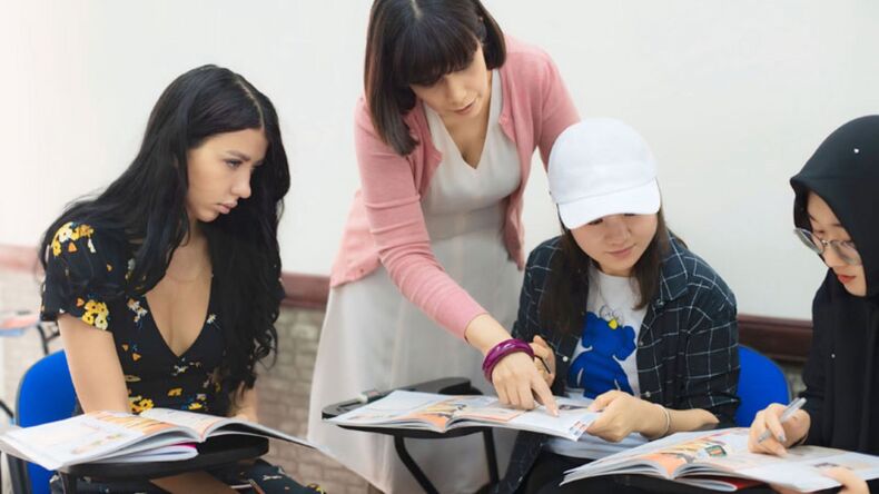 Awesome Academy 缩略图 5