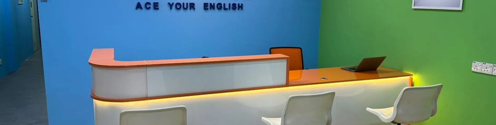 ACE Language Centre