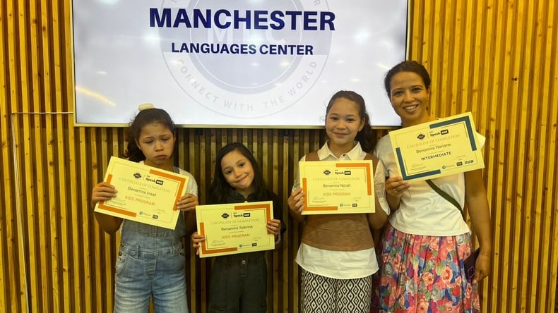 Manchester Language Centre 缩略图 5