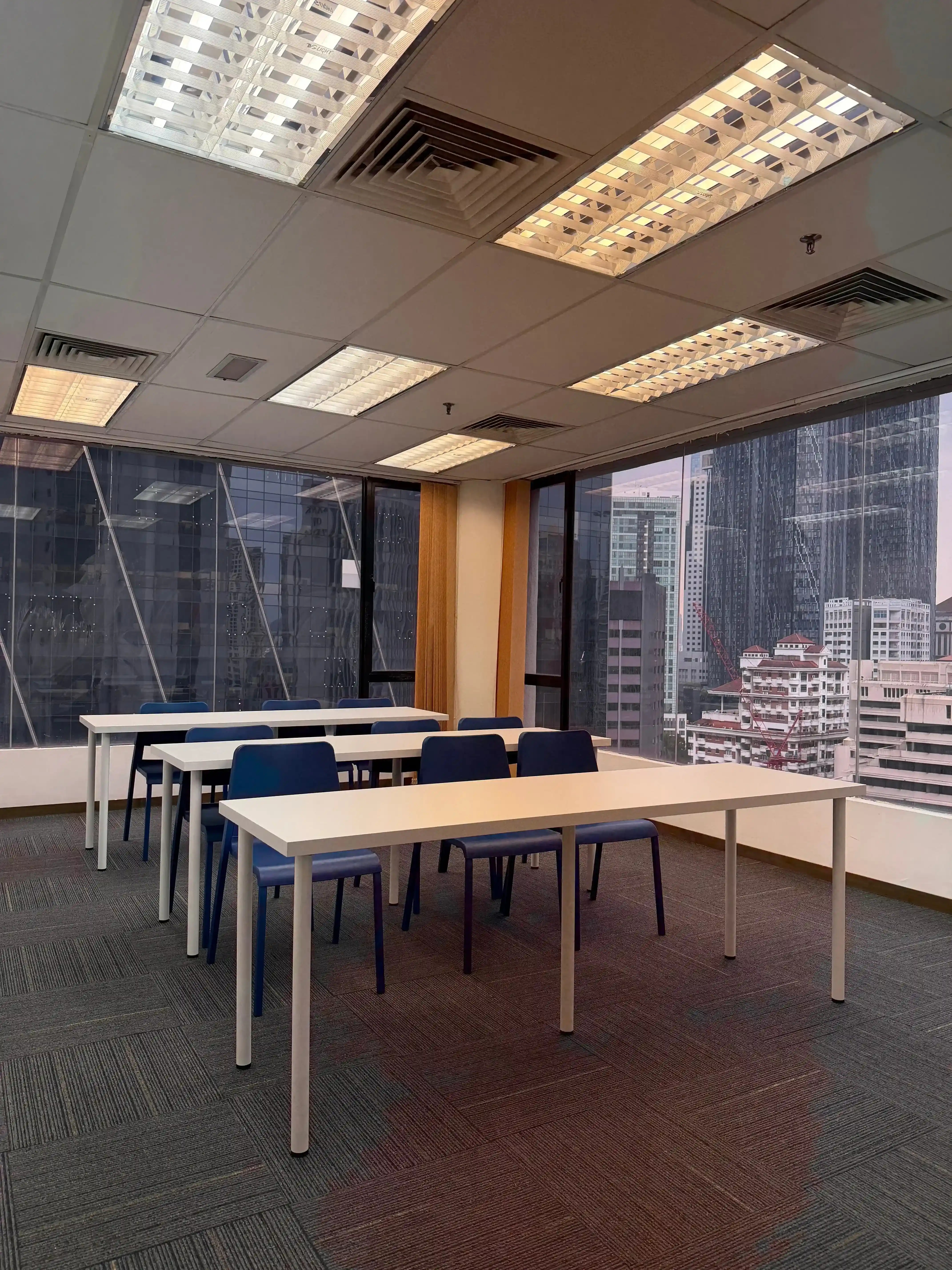 Oxford Gares 缩略图 2