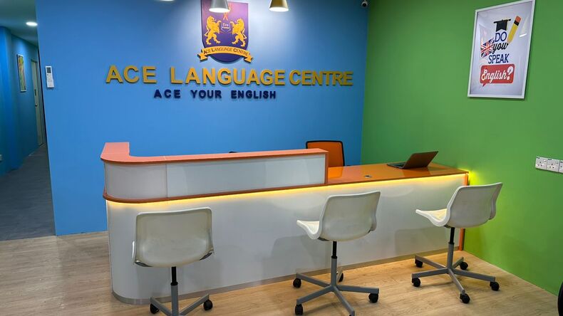 ACE Language Centre 缩略图 2