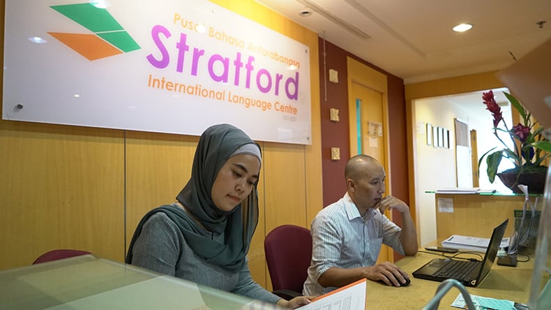 Stratford International Language Centre 缩略图 3