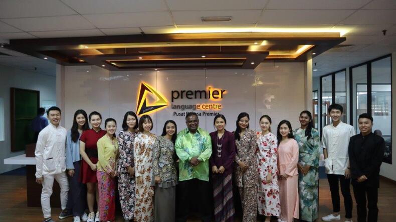Premier Language Centre 缩略图 2