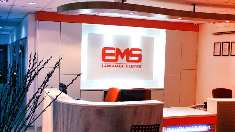 EMS - English Made Simple Language Centre 缩略图 2